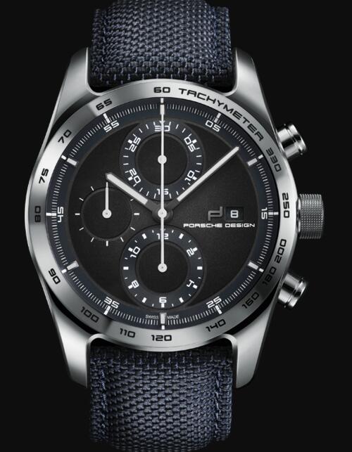Porsche Design CHRONOTIMER 4046901408770 Replica Watch